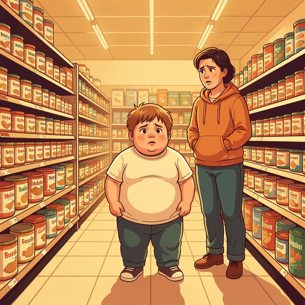 Dutch Supermarkets Failing Parents: 80% of Baby Foods Contain Excessive Sugar