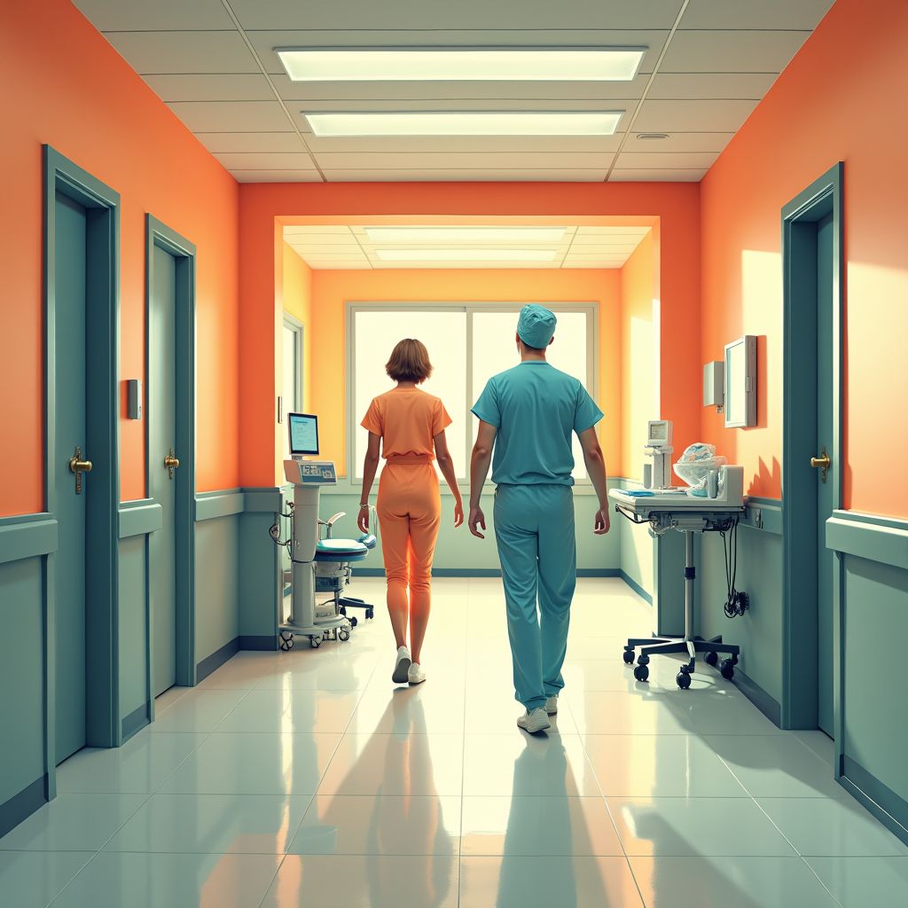 Dutch AI Startup Raises €2.3 Million to Predict Post-Surgery Infections