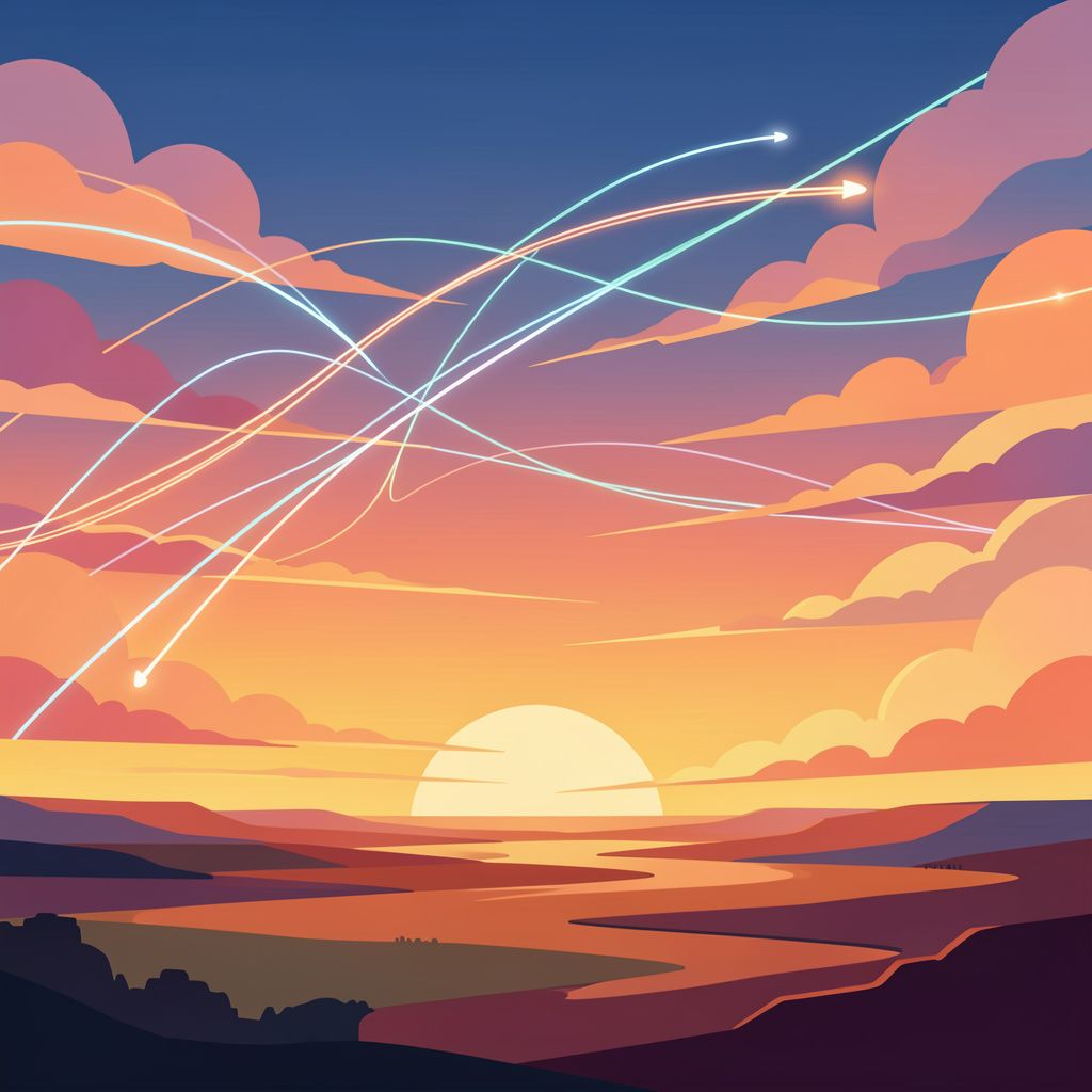 Ohio Prioritizes Digital Airspace Network Over Physical Vertiports for Autonomous Aviation
