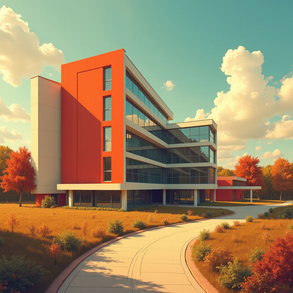 Dutch University Launches Defense Research Initiative to Protect Europe from Hybrid Threats