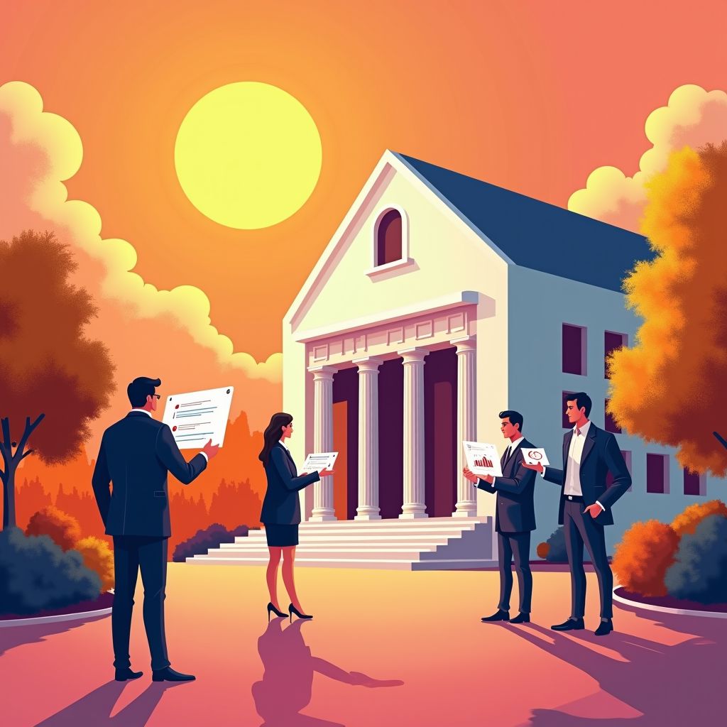 Den Haag's Digital Overhaul Transforms Judicial Access