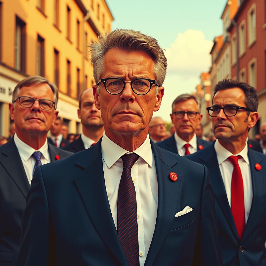 Belgian Liberal Party Chairman Faces 'Hellish Task' to Revive Business Confidence