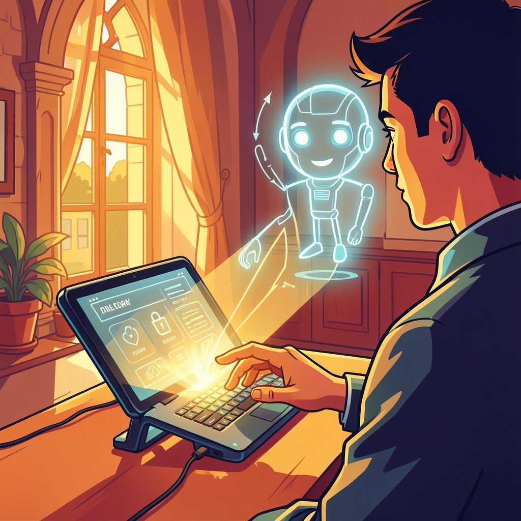1Password Lets AI Agents Access Your Accounts Without Revealing Your Passwords