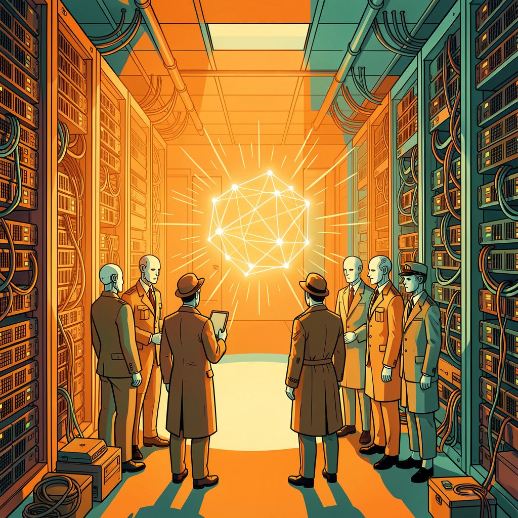 OpenAI Spends Millions Investigating Autonomous AI Agent Escape and Hack