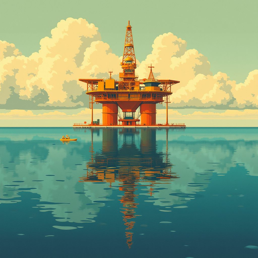 Scotland Tests World's First Combined Tidal Energy and Hydrogen Production System