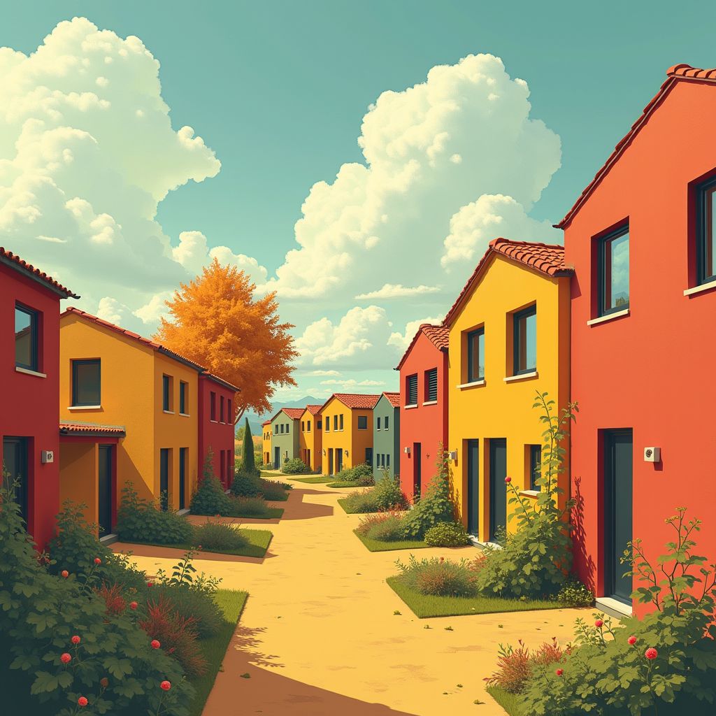 North Holland Launches Smart Energy Hubs to Solve Business Growth Bottlenecks