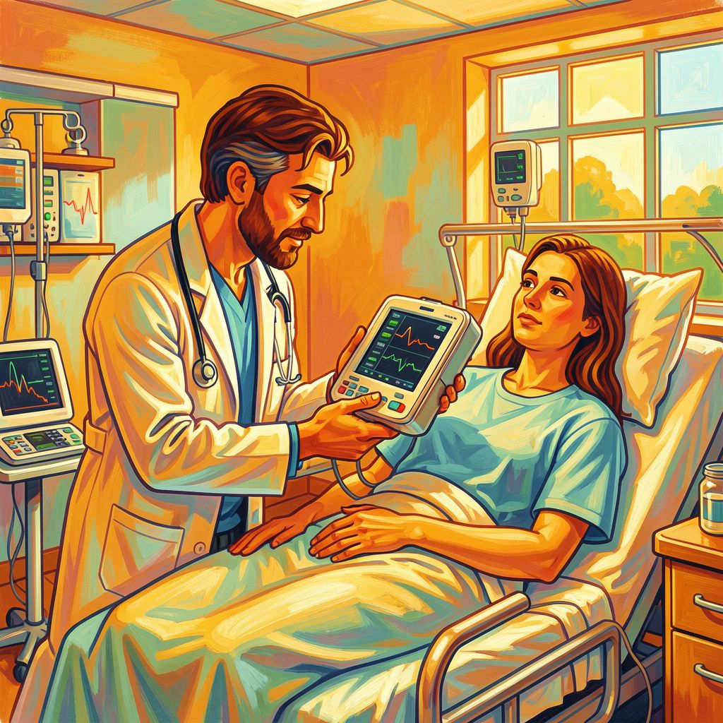 Dutch Startup HeartEye Secures €1.7 Million to Revolutionize Heart Monitoring Outside Hospitals