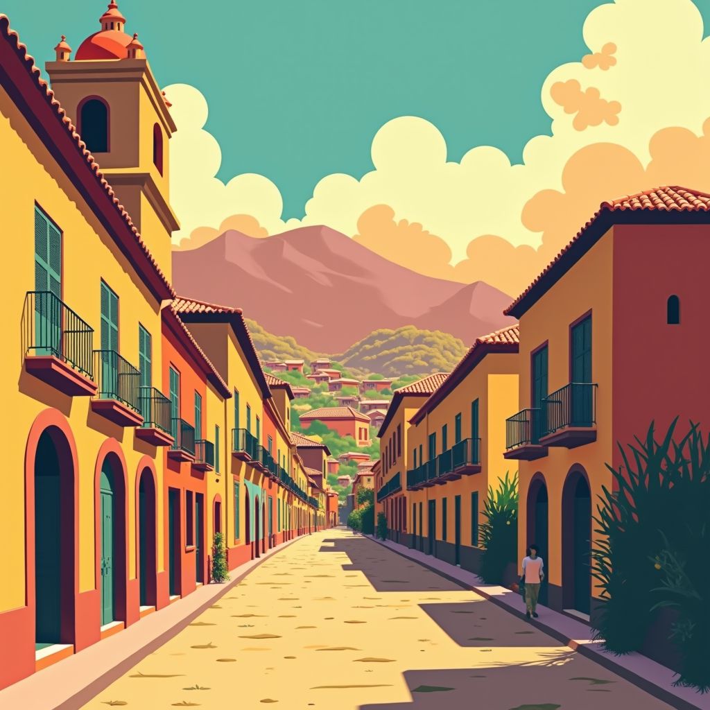 Mexico City Launches AI Tourism Assistant Ahead of 2026 World Cup