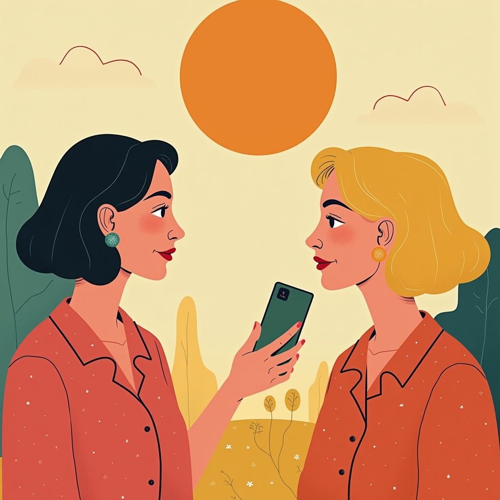 Netherlands Launches €5 Million Program to Tackle Menopause Through Technology