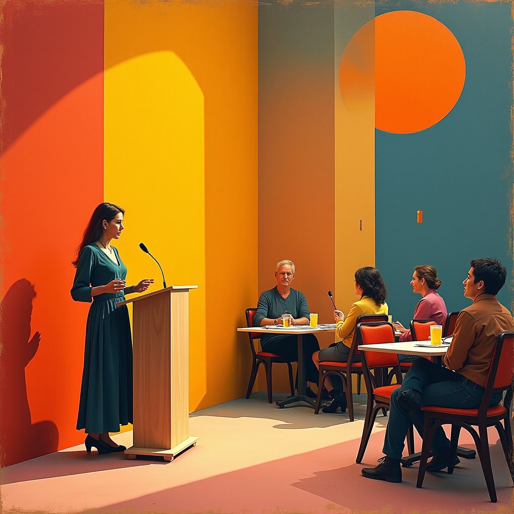 Academic Researcher Reveals Why Doubt Can Be a Strength in Technical Innovation