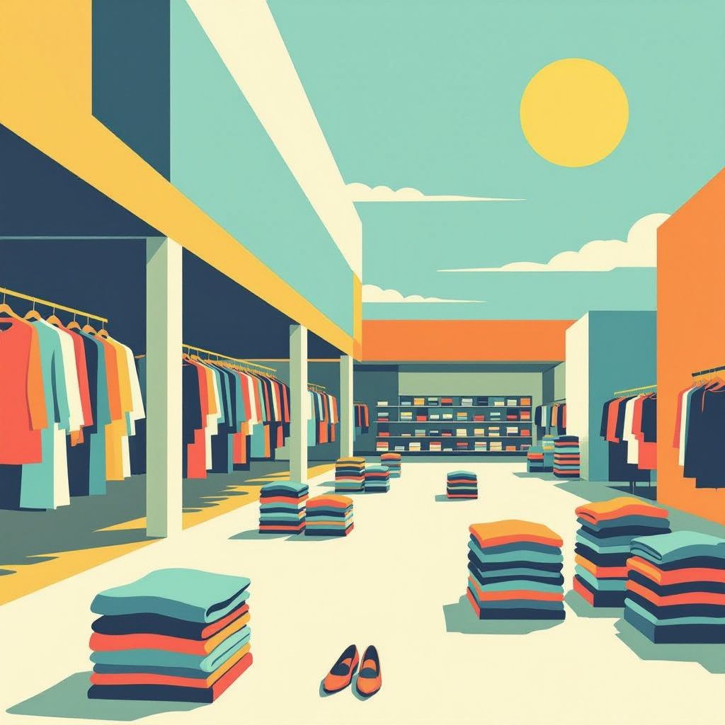 New European Union Law Ends the Disposal of Unused Shoes and Clothing