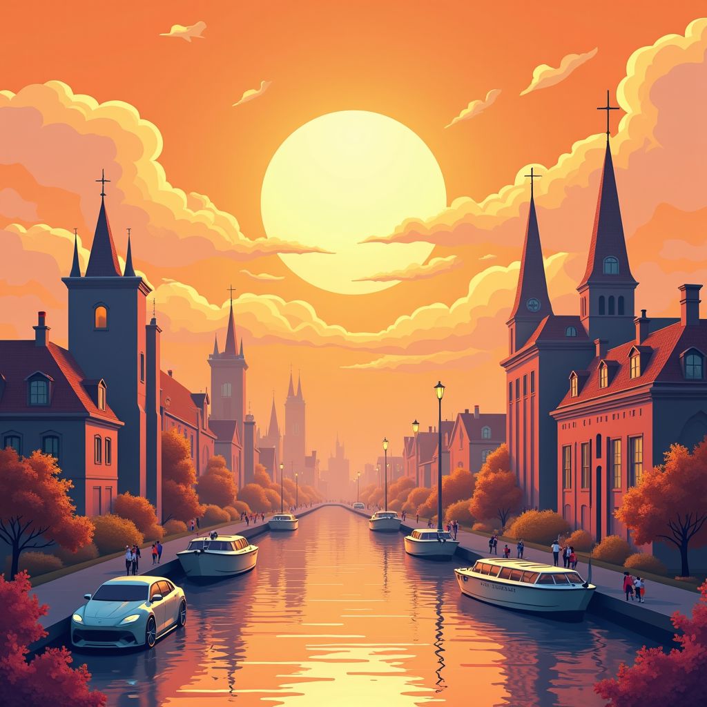 Dutch AI Companies Lead Innovation in November 2025