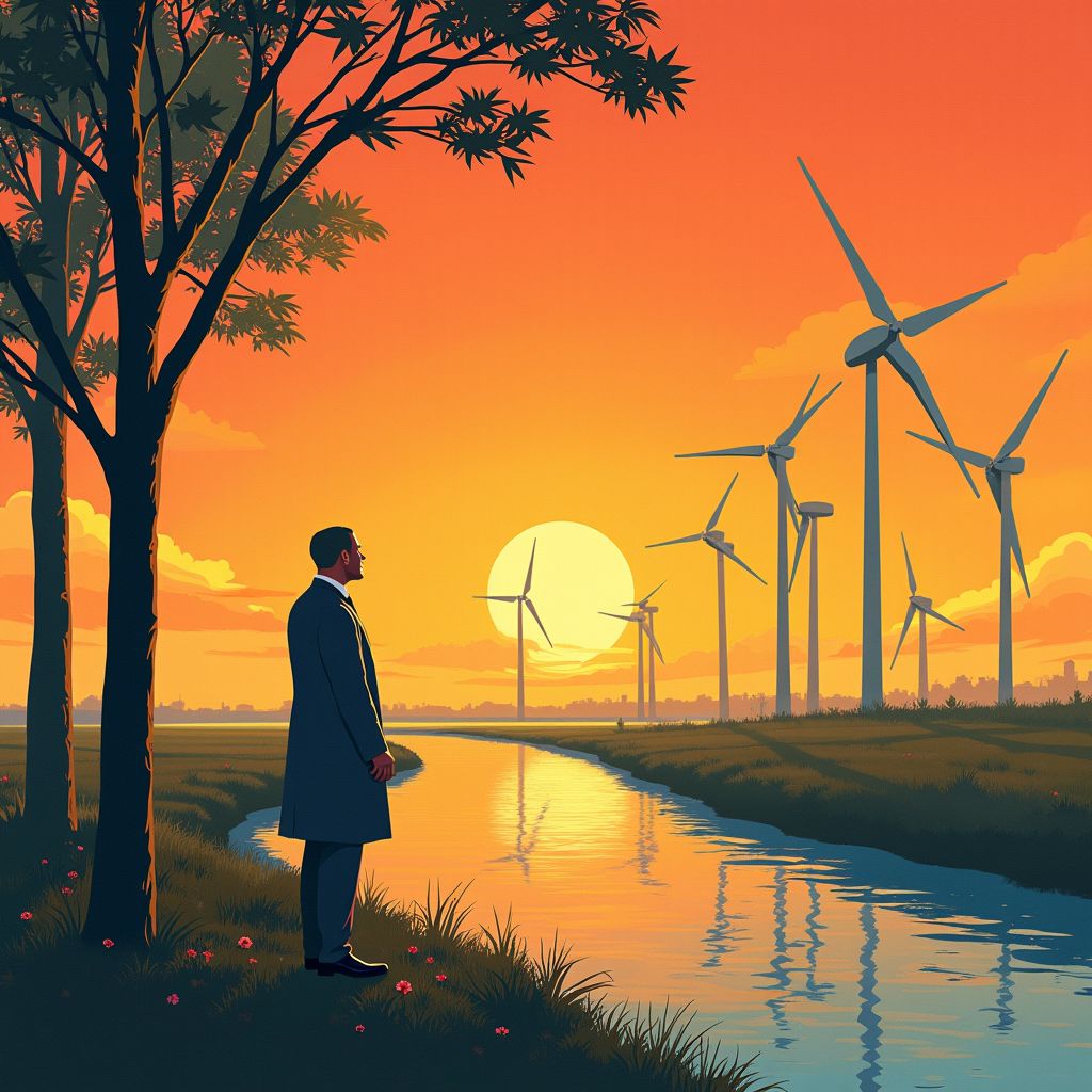 Netherlands Launches First National Hydrogen Network Construction