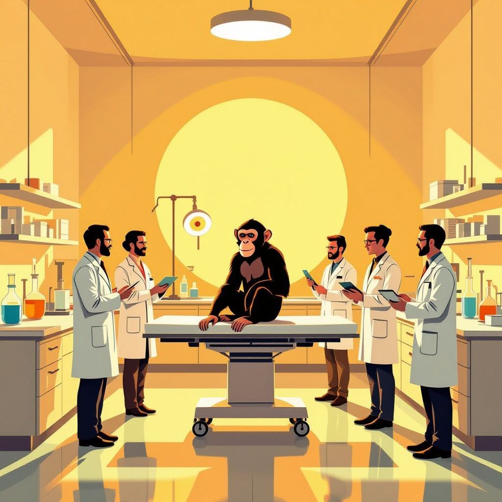 Dutch Government Reverses Ban on Monkey Testing to Protect Medical Research