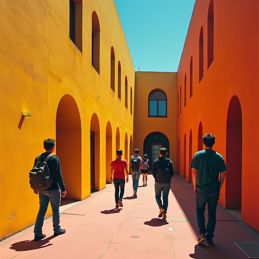 Dutch University Fails to Act Against Student Leader Accused of Three-Year Terror Campaign