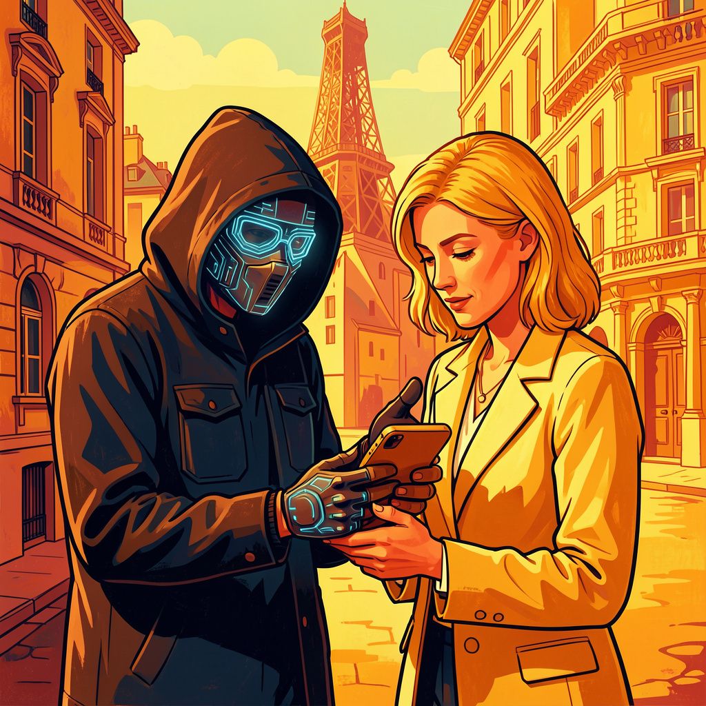 Russian Hackers Target WhatsApp and Signal Accounts of Government Officials in Global Cyber Campaign