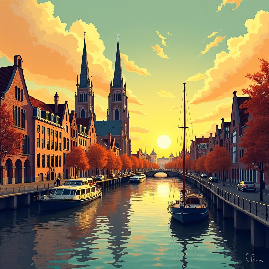 Netherlands Privacy Leaders Gather in The Hague to Tackle Digital Age Challenges