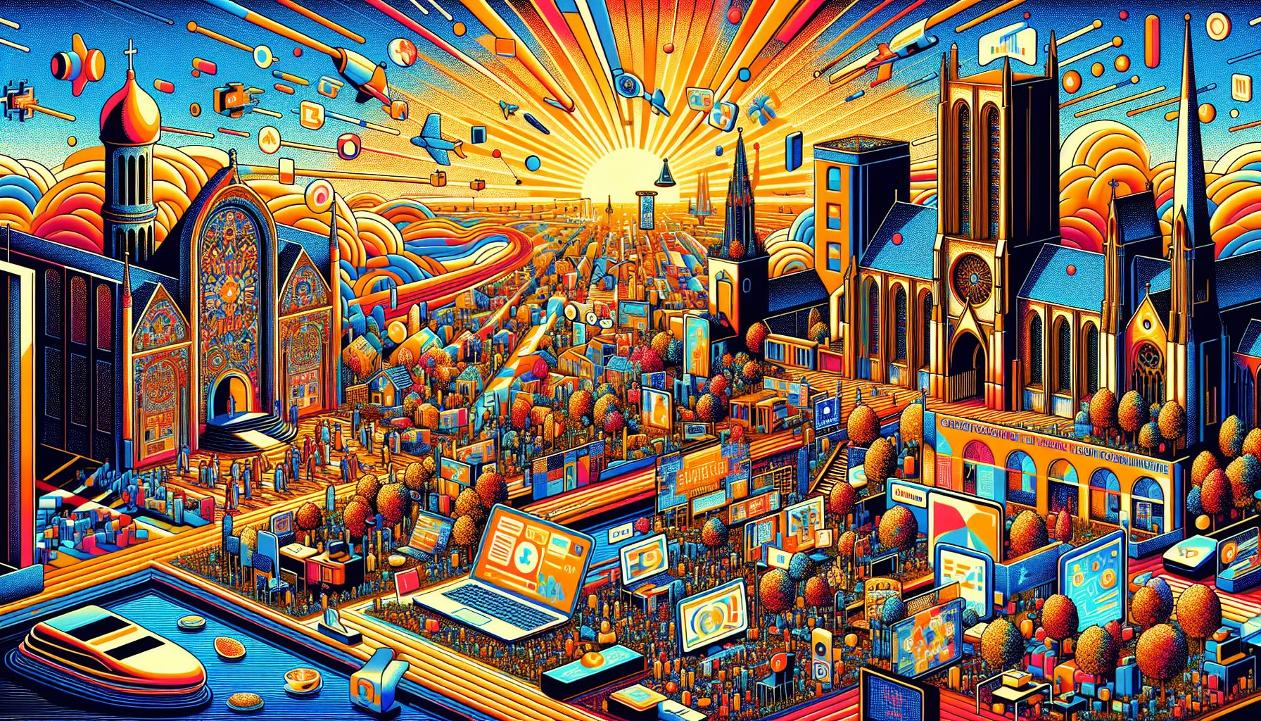 Top Dutch Education Companies Leading Innovation in 2025