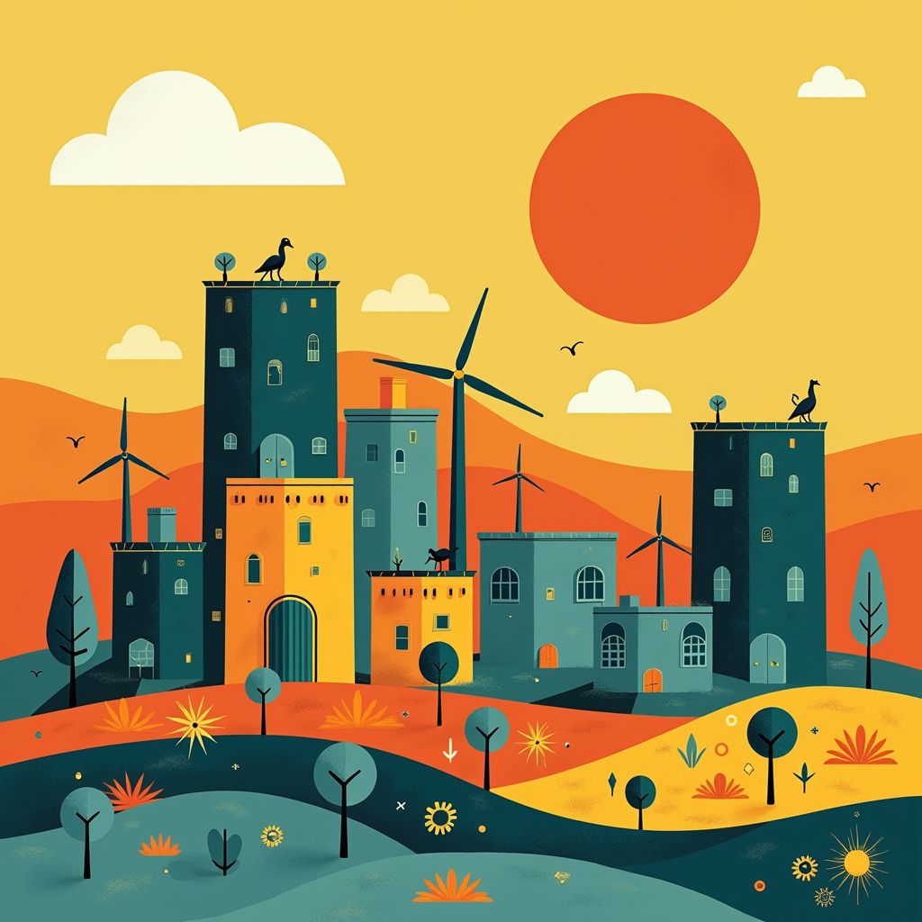 Netherlands Innovation Policy Missing Circular Economy Focus, Expert Says