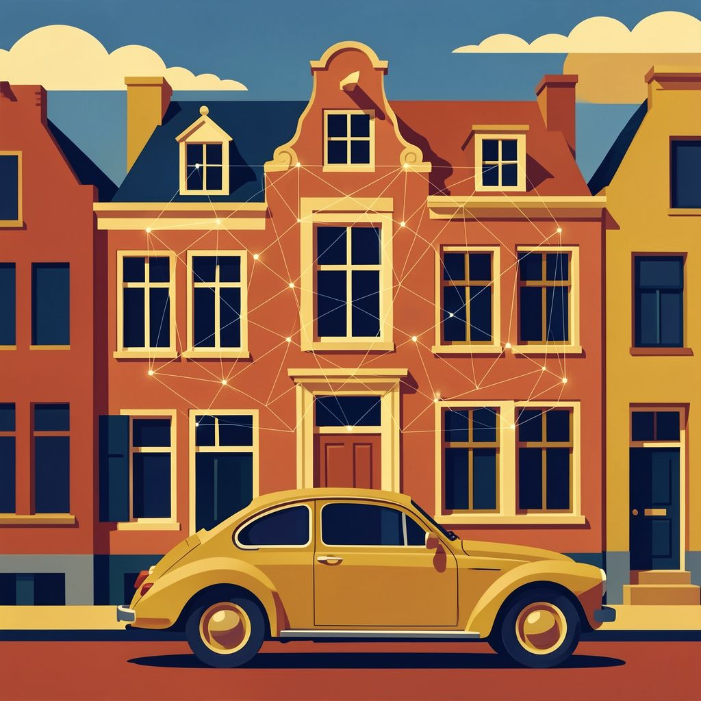 Your House Number Letter Could Be Costing You More on Car Insurance — Here Is Why That Matters