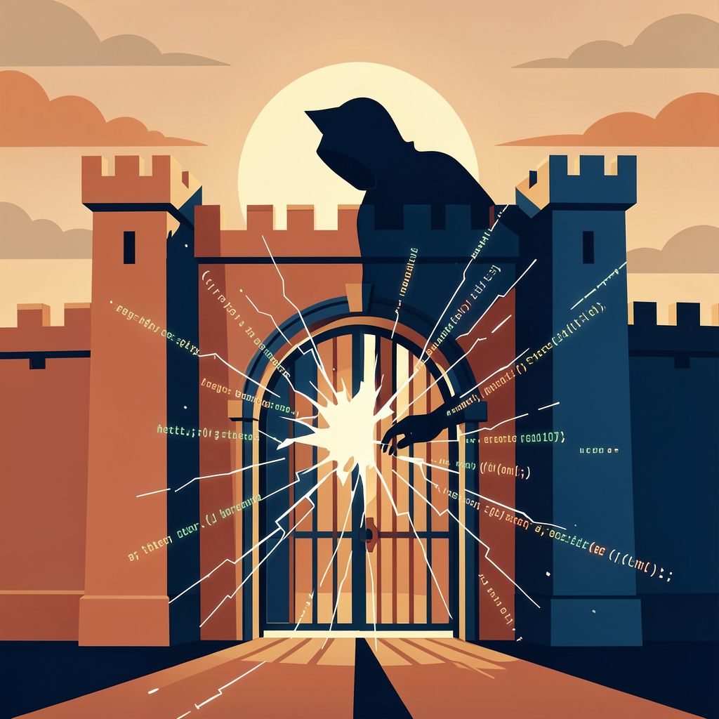Critical Security Flaws Leave Corporate Network Gateways Vulnerable to Immediate Hijacking