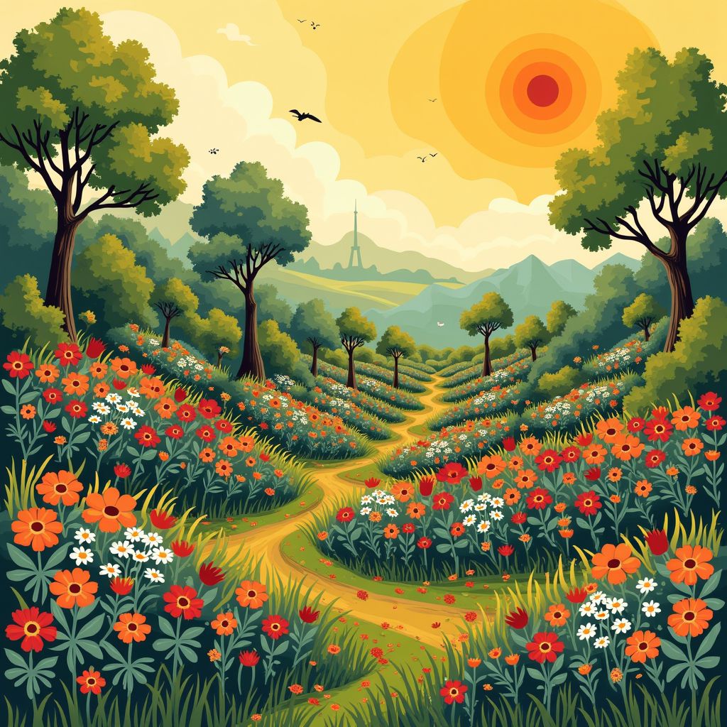 Noord-Holland Opens €45,000 Green Fund for Community Environmental Projects