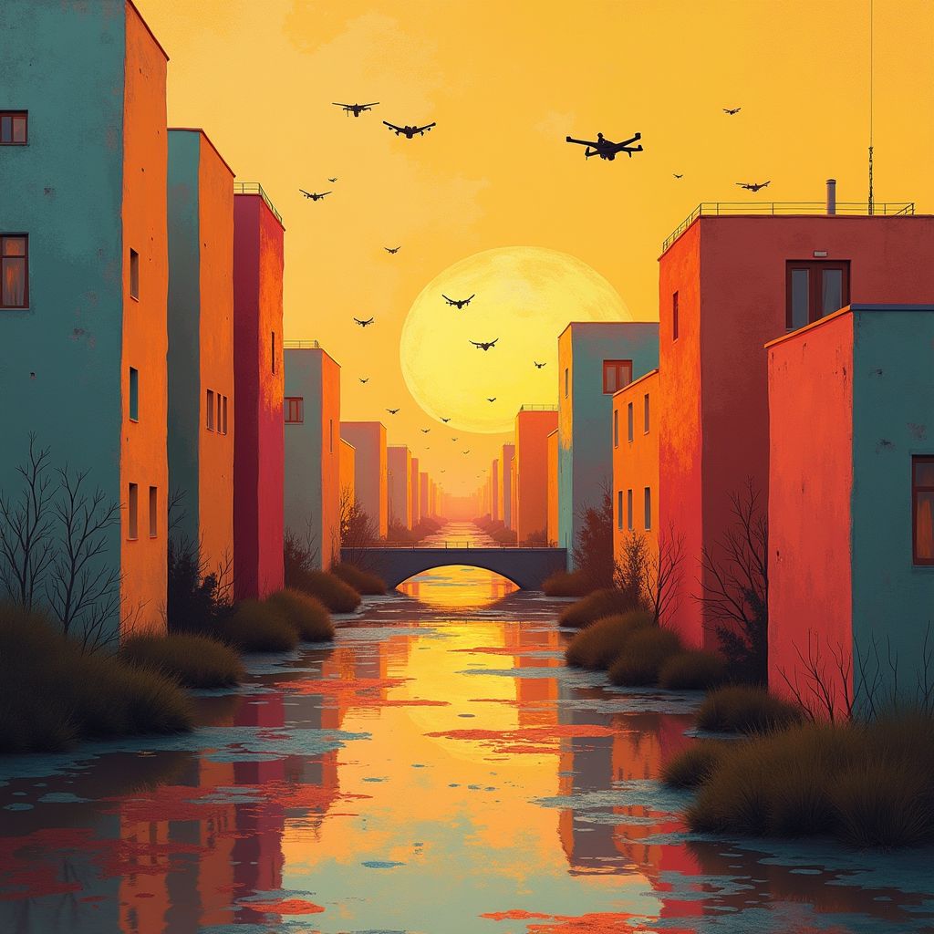 Netherlands Signs Defense Innovation Partnership to Accelerate Military Technology Development