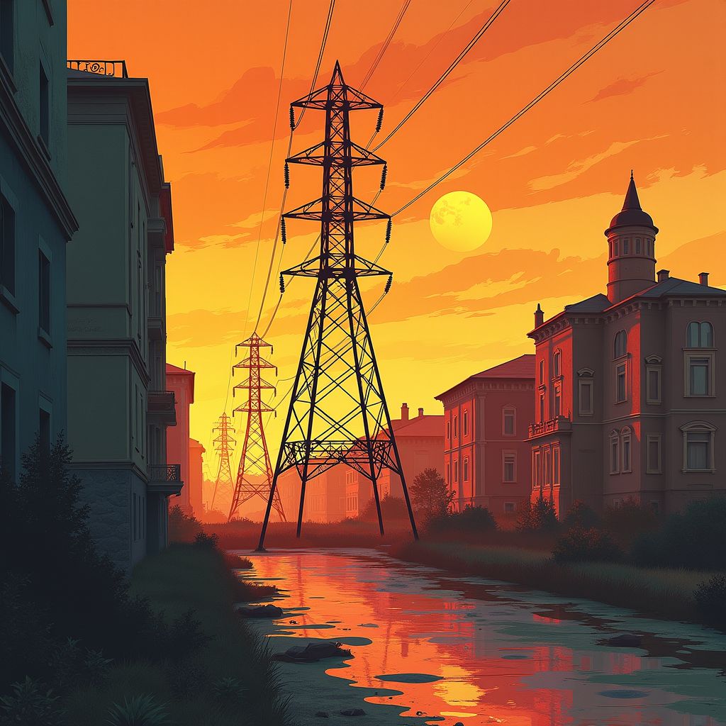 Russian Hackers Target Poland's Power Grid in Failed December Attack