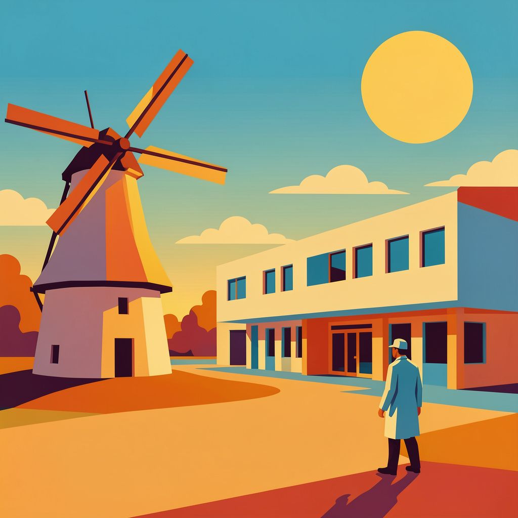 Unilever Shifts $270 Million R&D Investment to the U.S., Leaving the Netherlands Behind