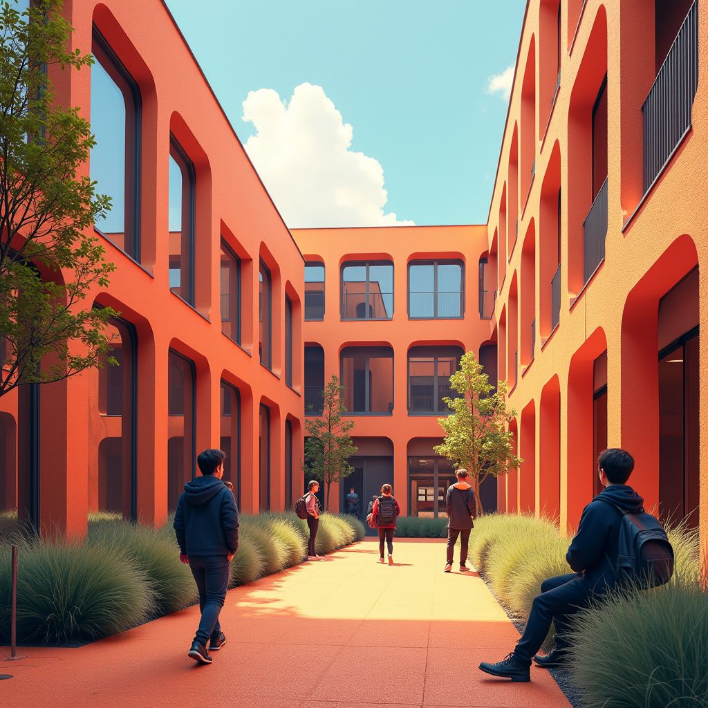 Netherlands Innovation Hub Plans 16,500 New Jobs by 2035