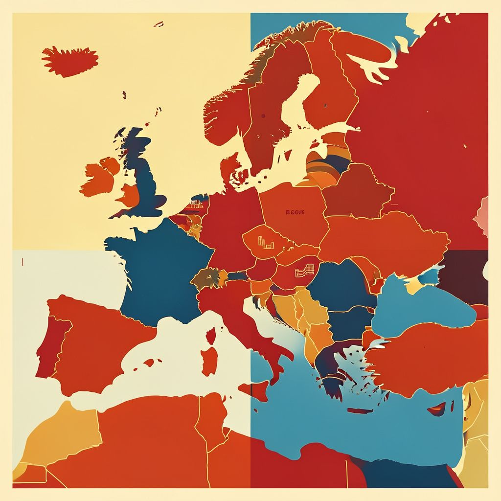 European Healthtech Companies Struggle to Scale Despite Strong Innovation