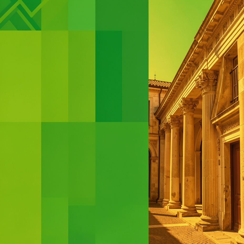 Netherlands Unveils Digital Innovation Framework to Combat Tech Dependency and Climate Impact