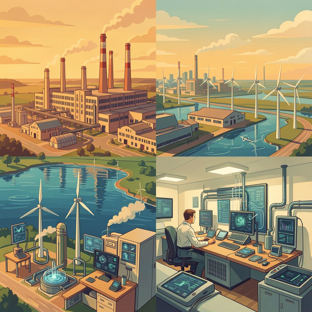 Netherlands Transforms Global Image Through Strategic Technology Investment