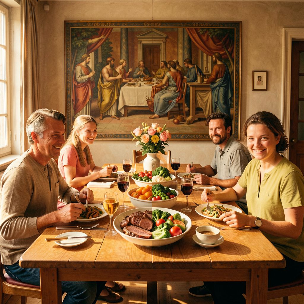 Netherlands Cuts Red Meat Recommendation by Half in Revolutionary Dietary Guidelines