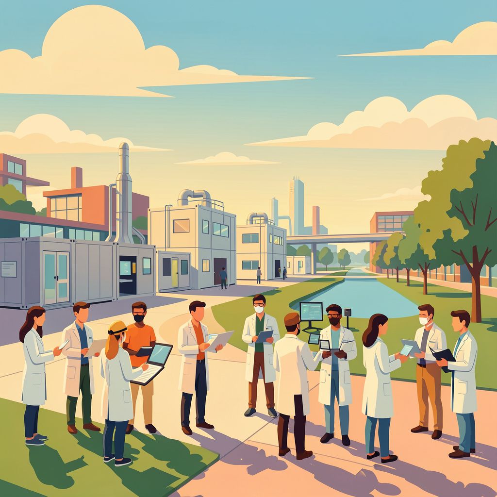 How Utrecht Became a Leading Hub for Medical and Manufacturing Startups