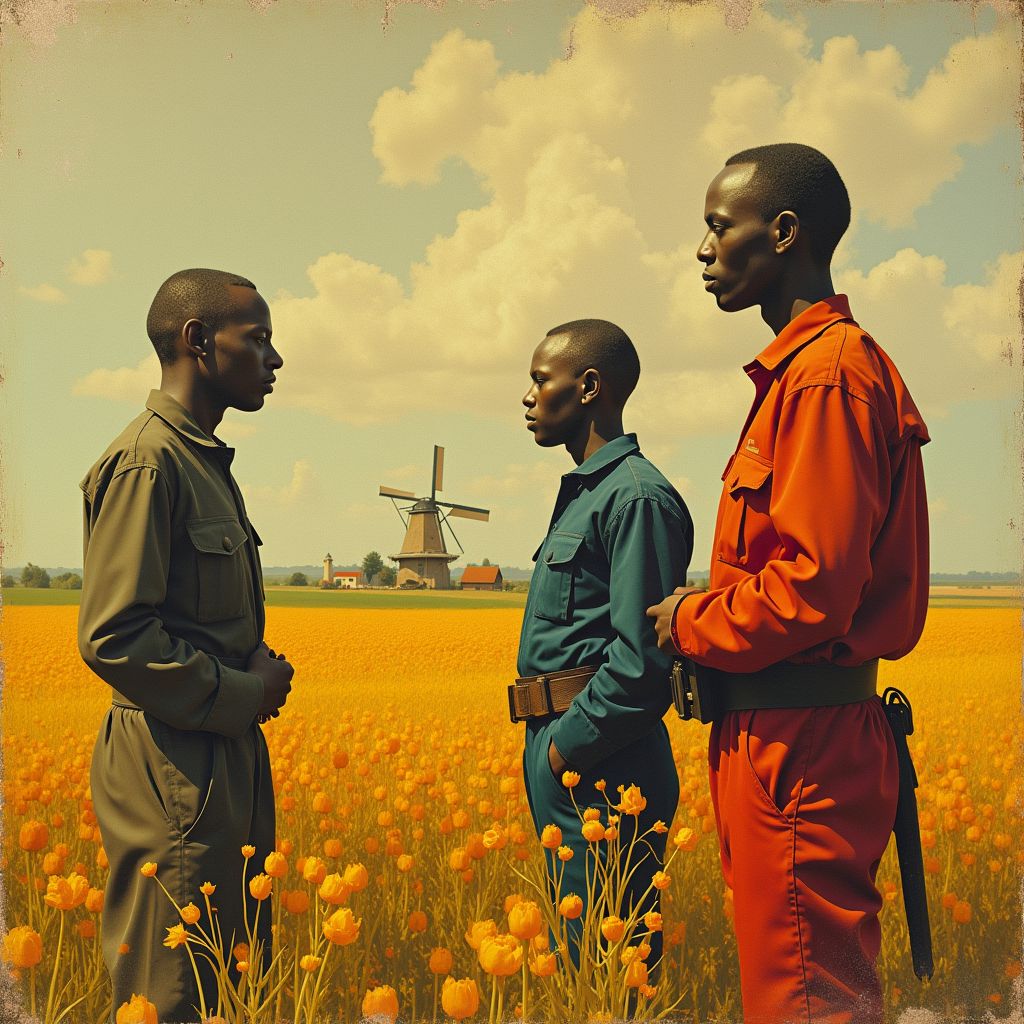 Half of Dutch Workers Skip AI Training Despite Job Market Revolution