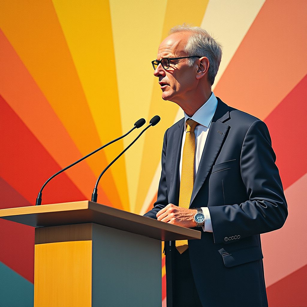 New TU Eindhoven President Faces Budget Reversal and Campus Tensions