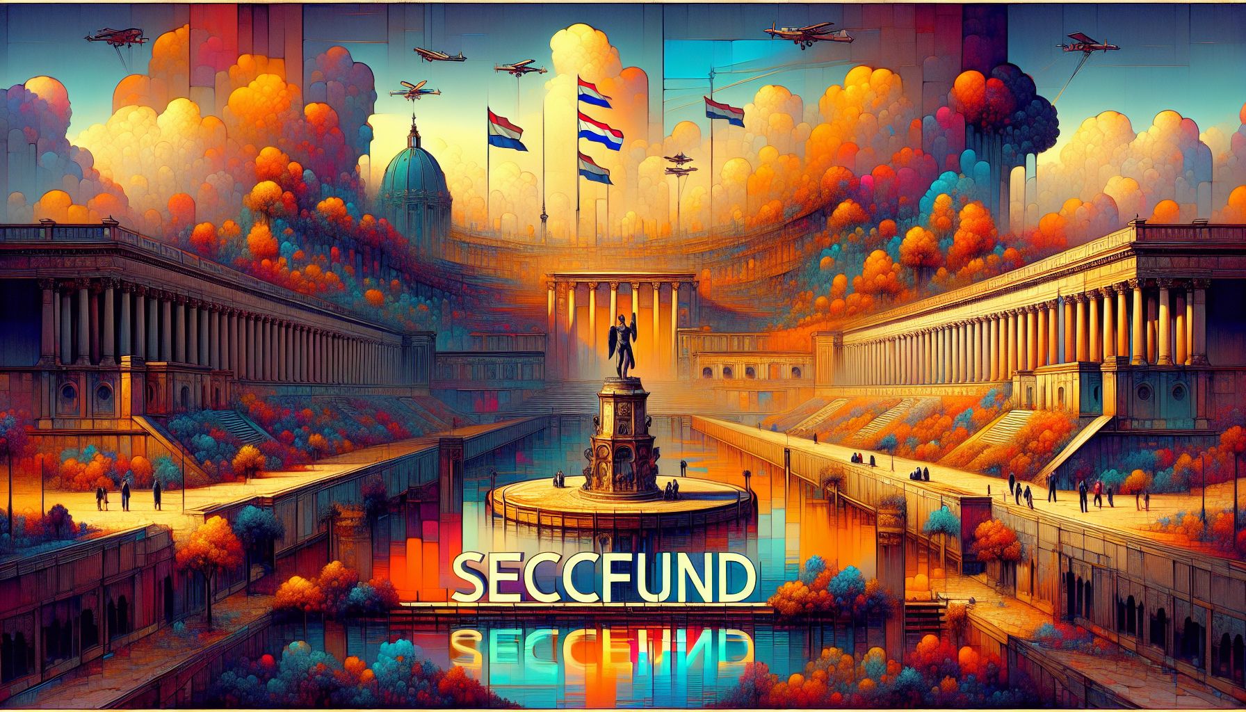 SecFund Launched to Propel Dual-Use Technology in the Netherlands