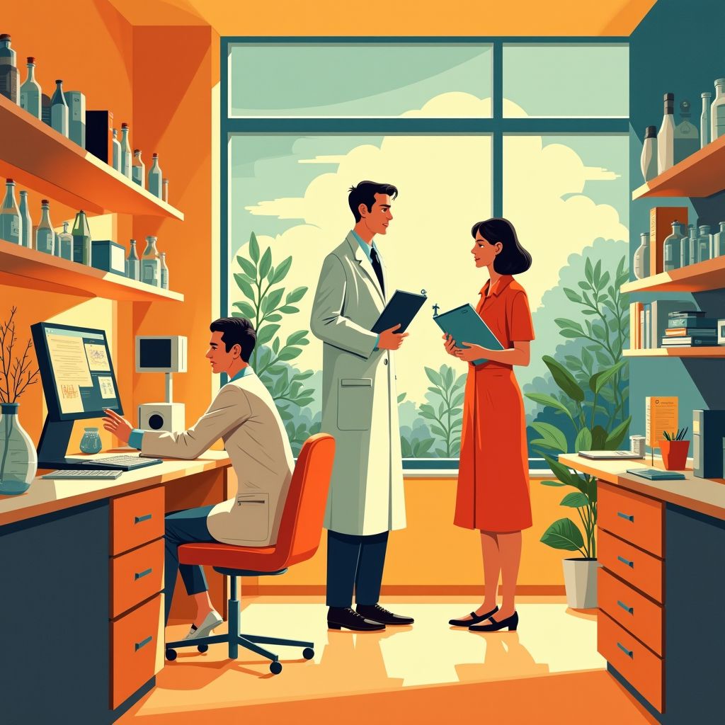 Dutch Research Council Launches €2.7 Million Funding Program for Mission-Driven Innovation