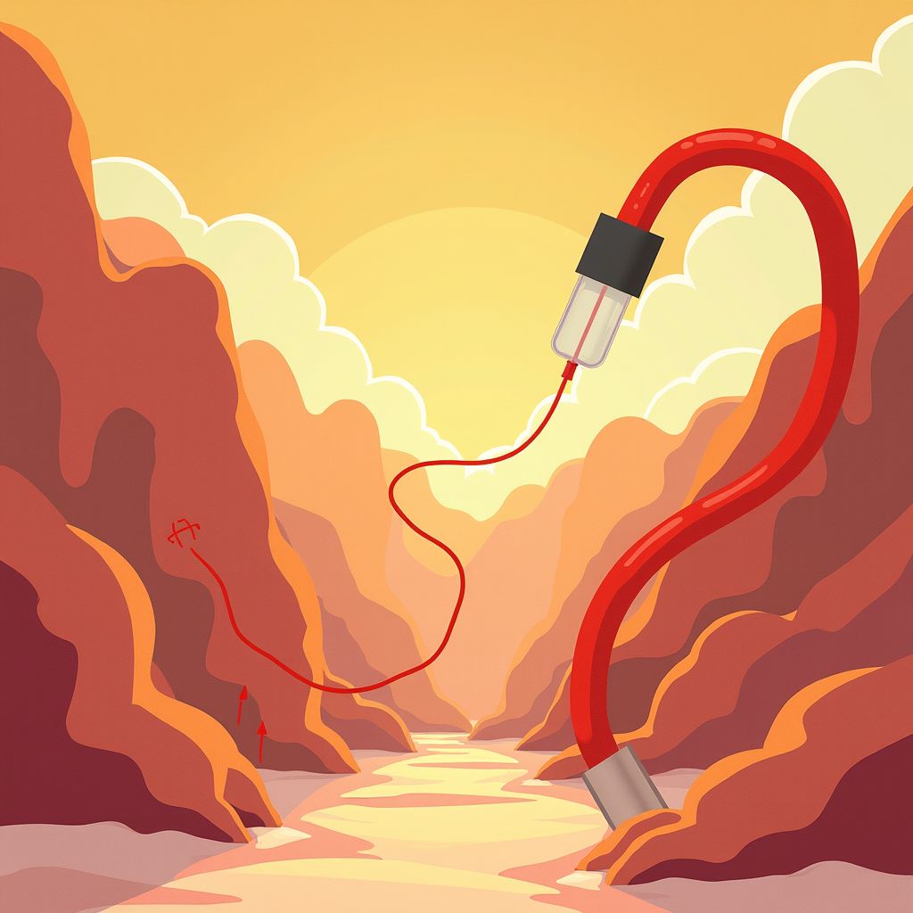 Revolutionizing Bypass Surgery: The Promise of OctoVascular's Vascular Clip