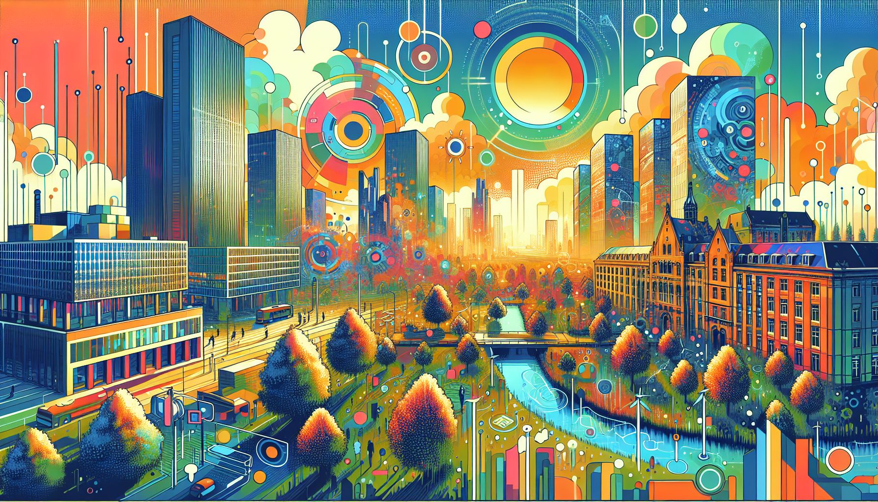 Den Haag Launches Internship for Smart City Data Explorations