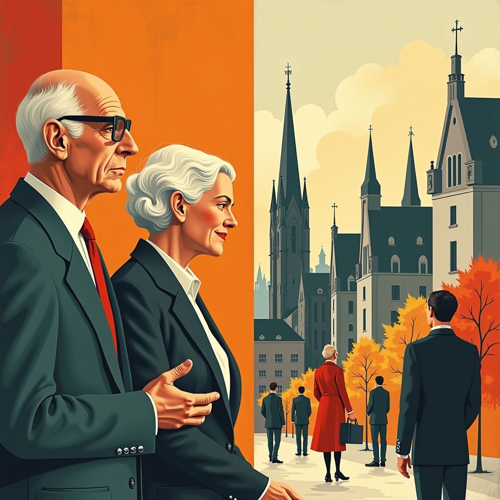 New Pension System to Impact Over 5 Million in the Netherlands