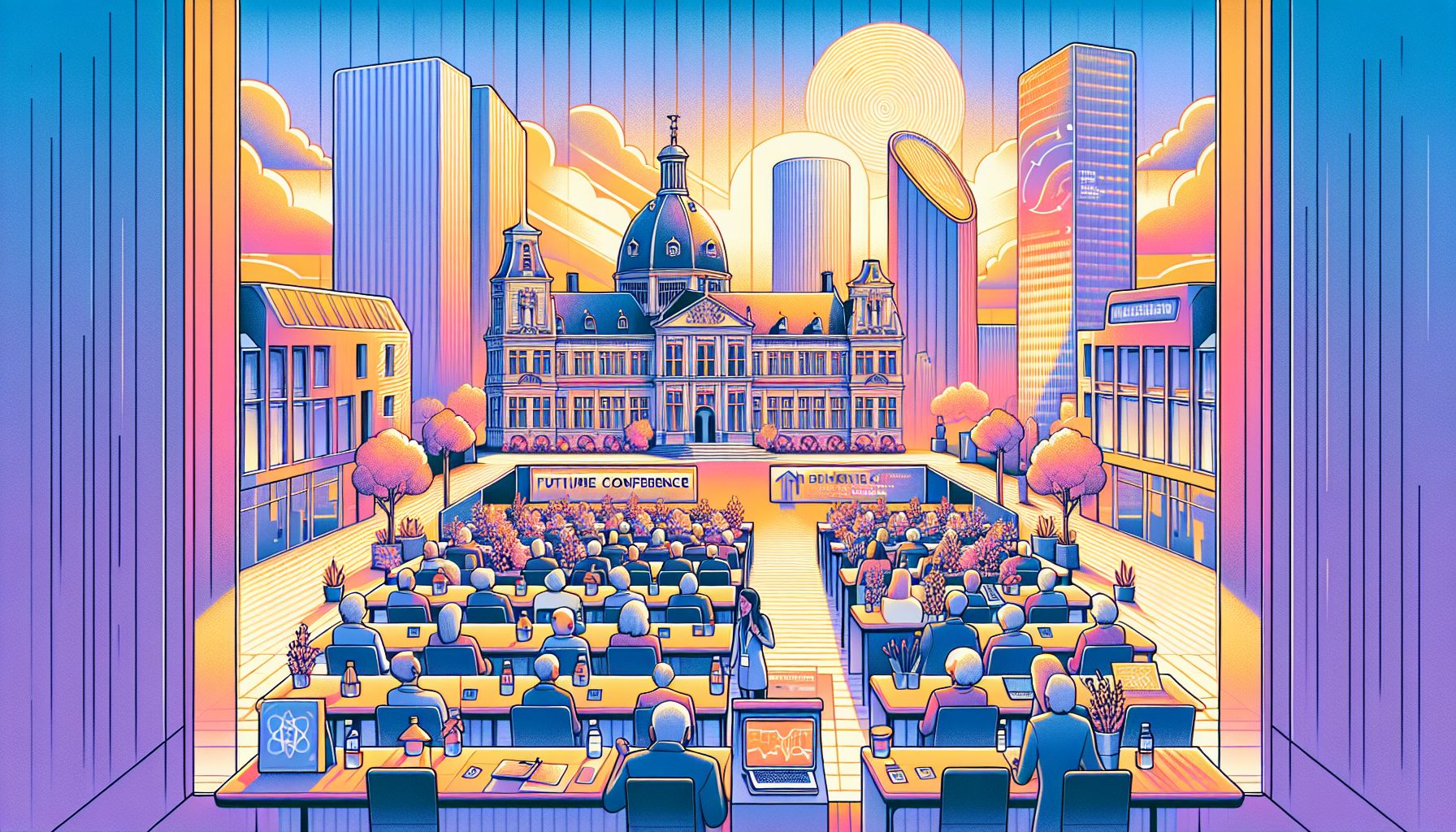 Dutch Dementia Researchers Conference to Enhance Collaboration in 2026