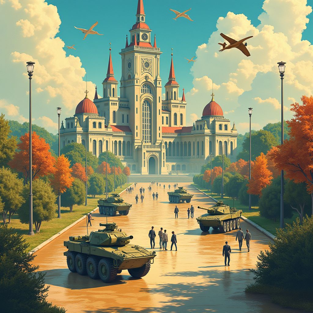 OPZuid Innovation Subsidy 2026: Focus on Defense and Dual-Use Technologies