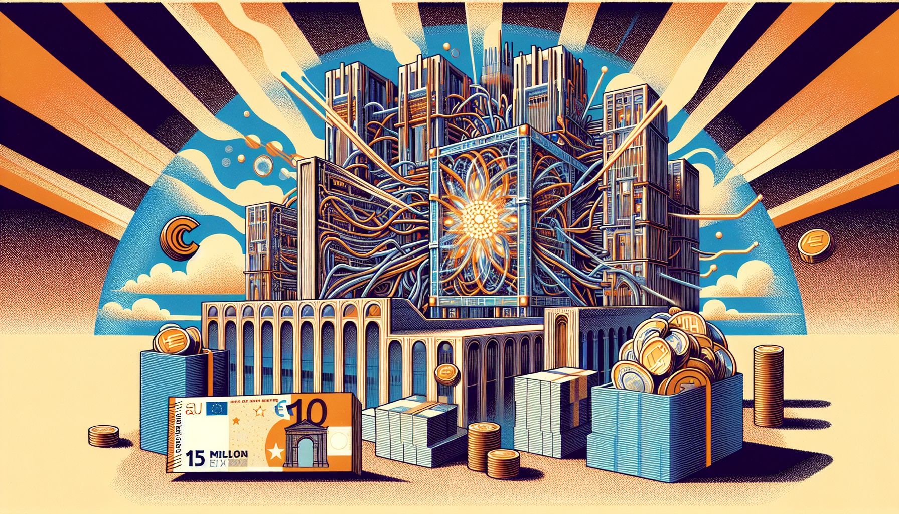 QuiX Quantum Secures €15 Million to Enhance Quantum Computing Ambitions