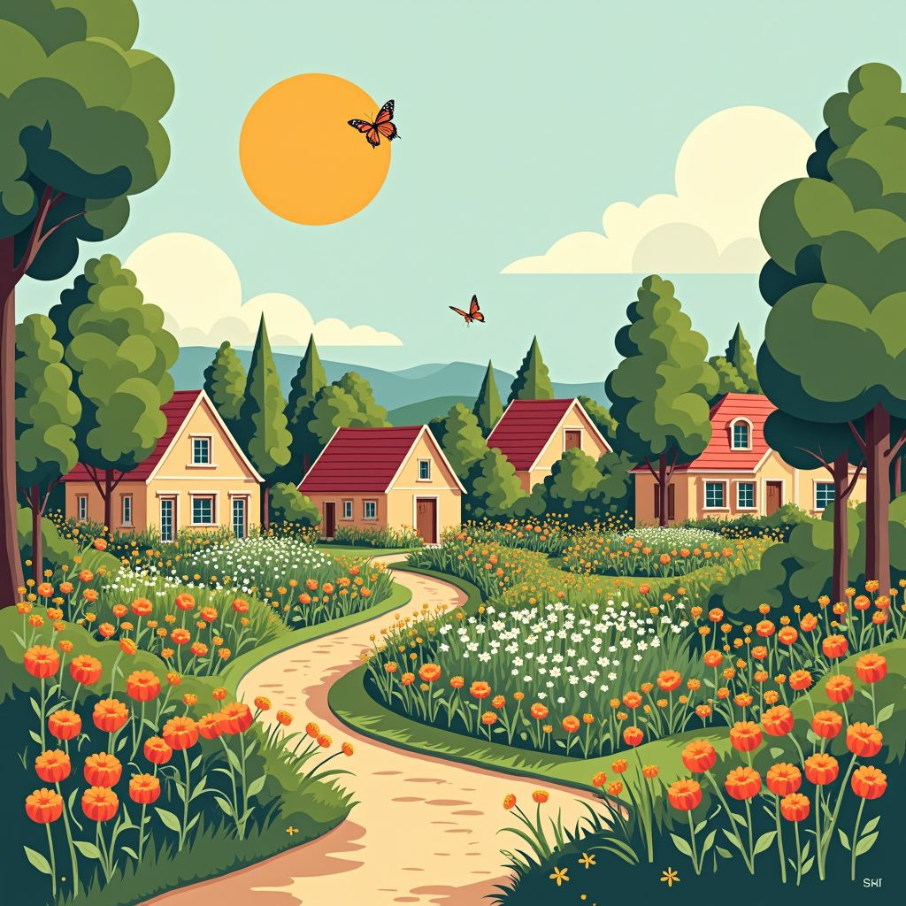 North Holland Awards €45,000 to 33 Grassroots Environmental Projects