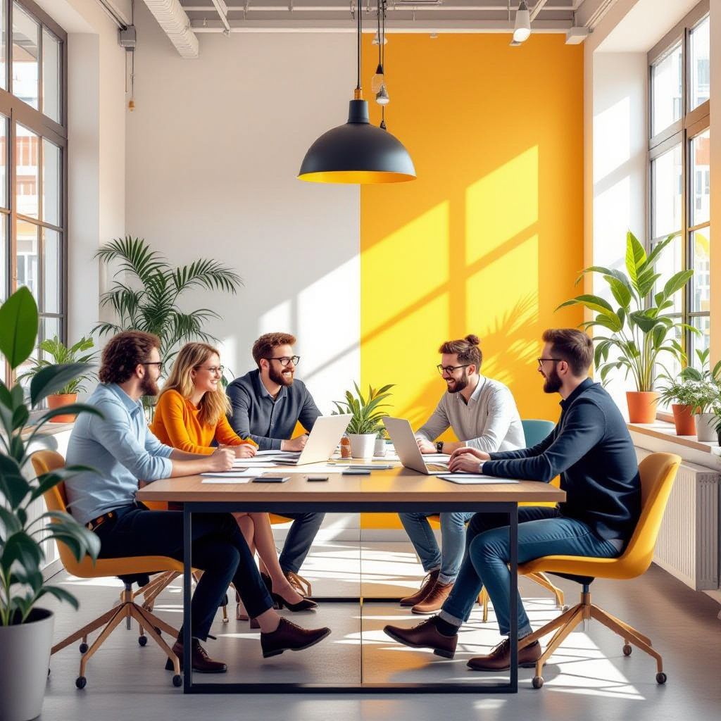 Dutch Workers Achieve Record Productivity Growth Despite Working Fewer Hours