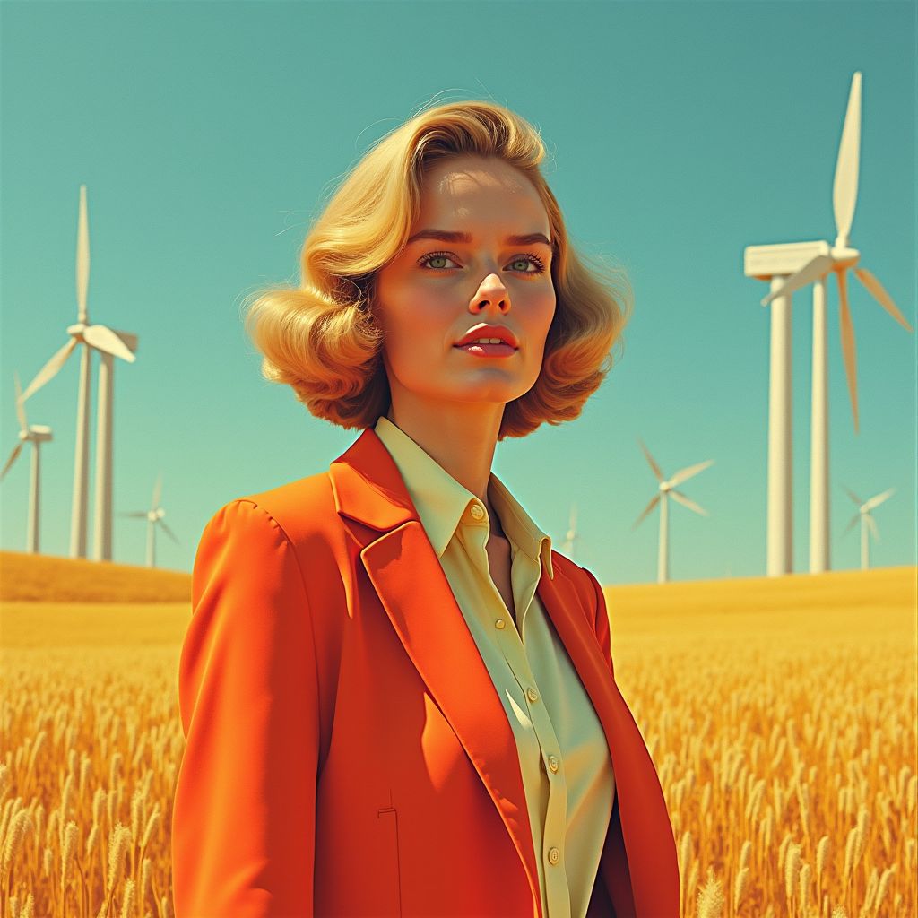 Netherlands Shifts Energy Policy to Focus on Breakthrough Innovations Over Incremental Changes