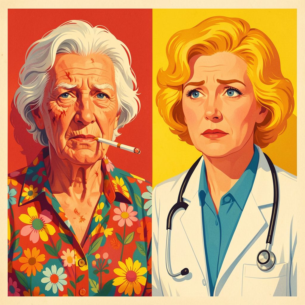 Netherlands Cancer Rates Show Mixed Trends as Skin and Prostate Cases Rise Sharply