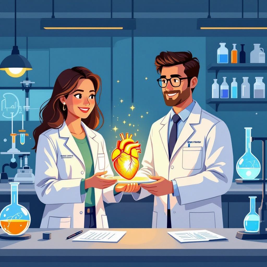 Eindhoven University Appoints New Leaders to Drive Health and Energy Innovations